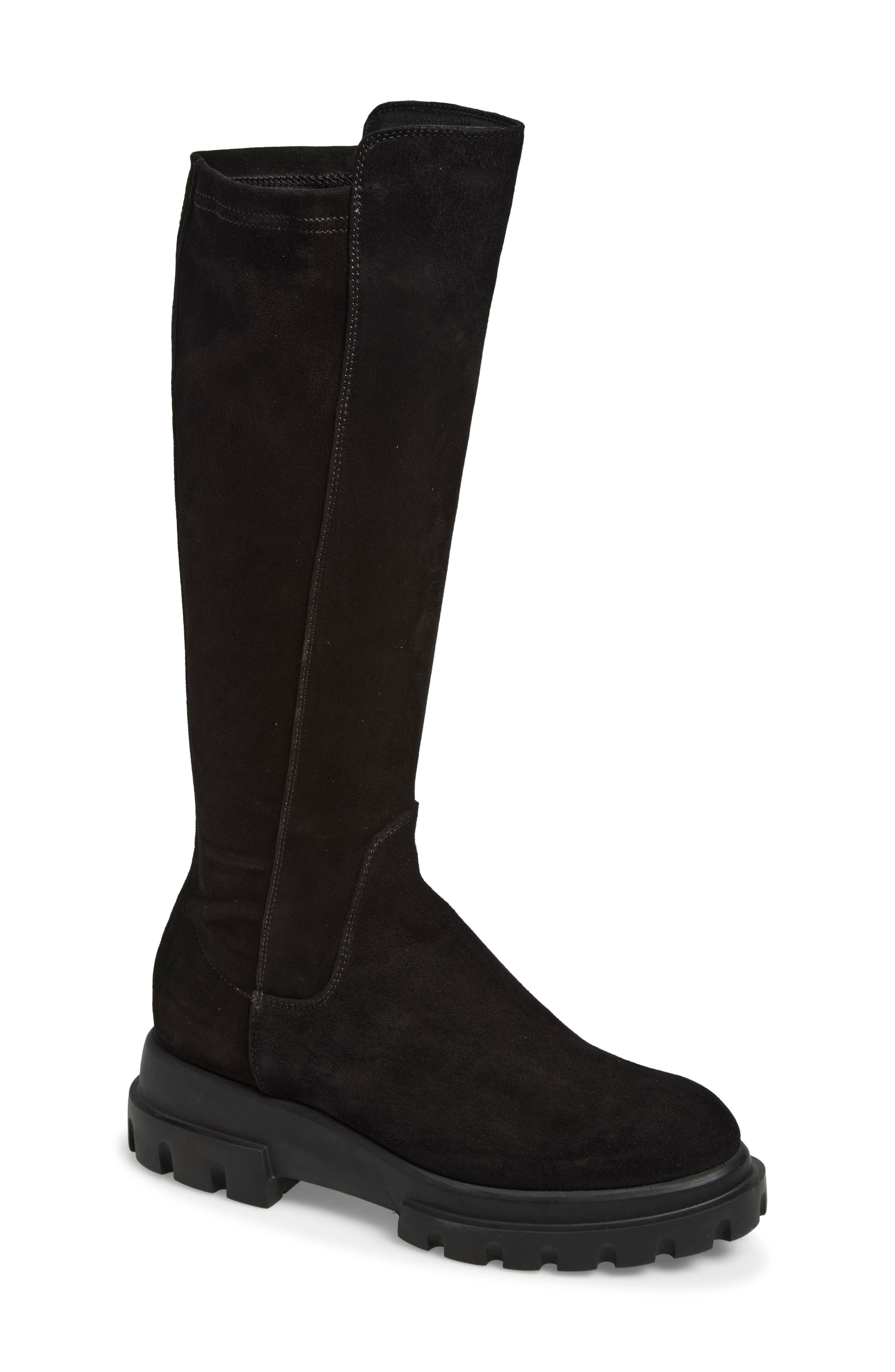 BLACK VELOUR