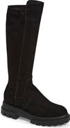 AGL Malika Knee High Boot