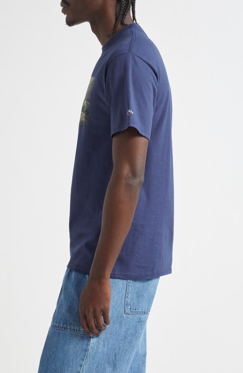 Noah The Surf Graphic T-Shirt, Alternate, color, 