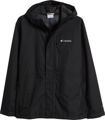 Columbia Hikebound™ II Rain Jacket Nordstrom