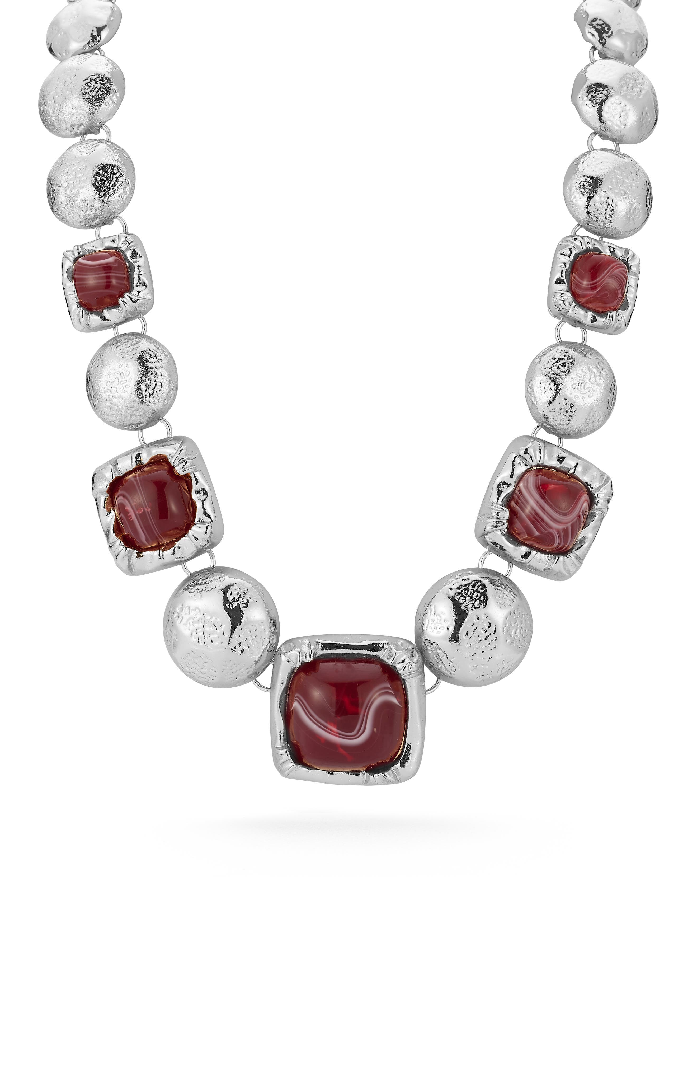 Statement Necklace