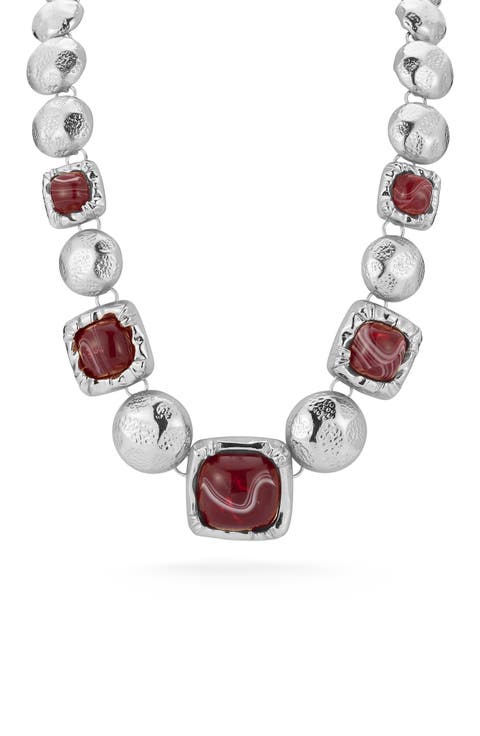 Statement Necklace