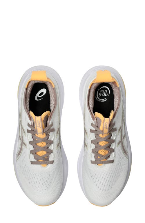 Asics ® Gel-nimbus® 27 Running Shoe In Multi