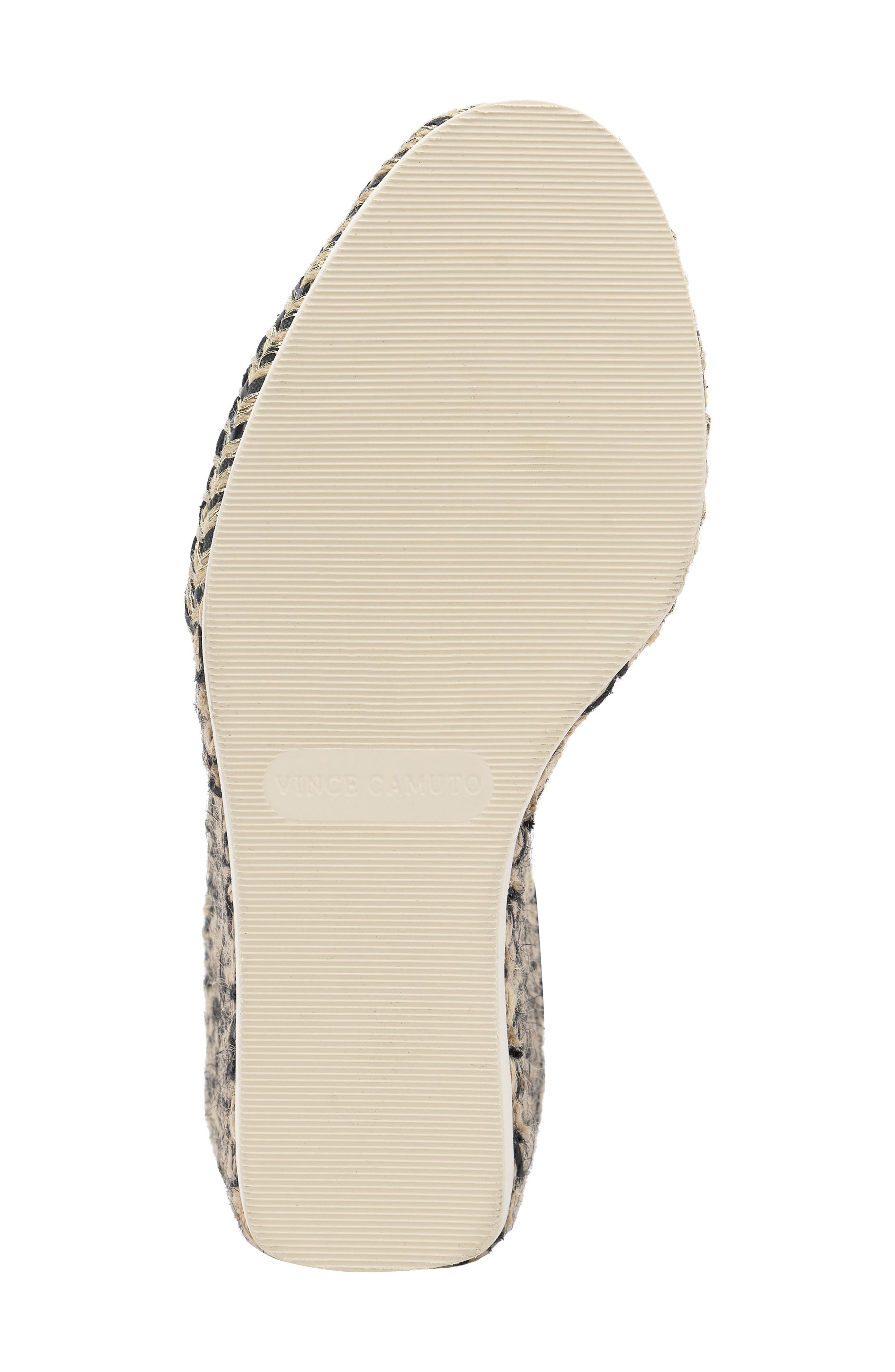 Vince Camuto Bryleigh Espadrille Wedge Sandal, Alternate, color, 