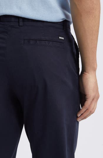 Kane Cotton Blend Chinos