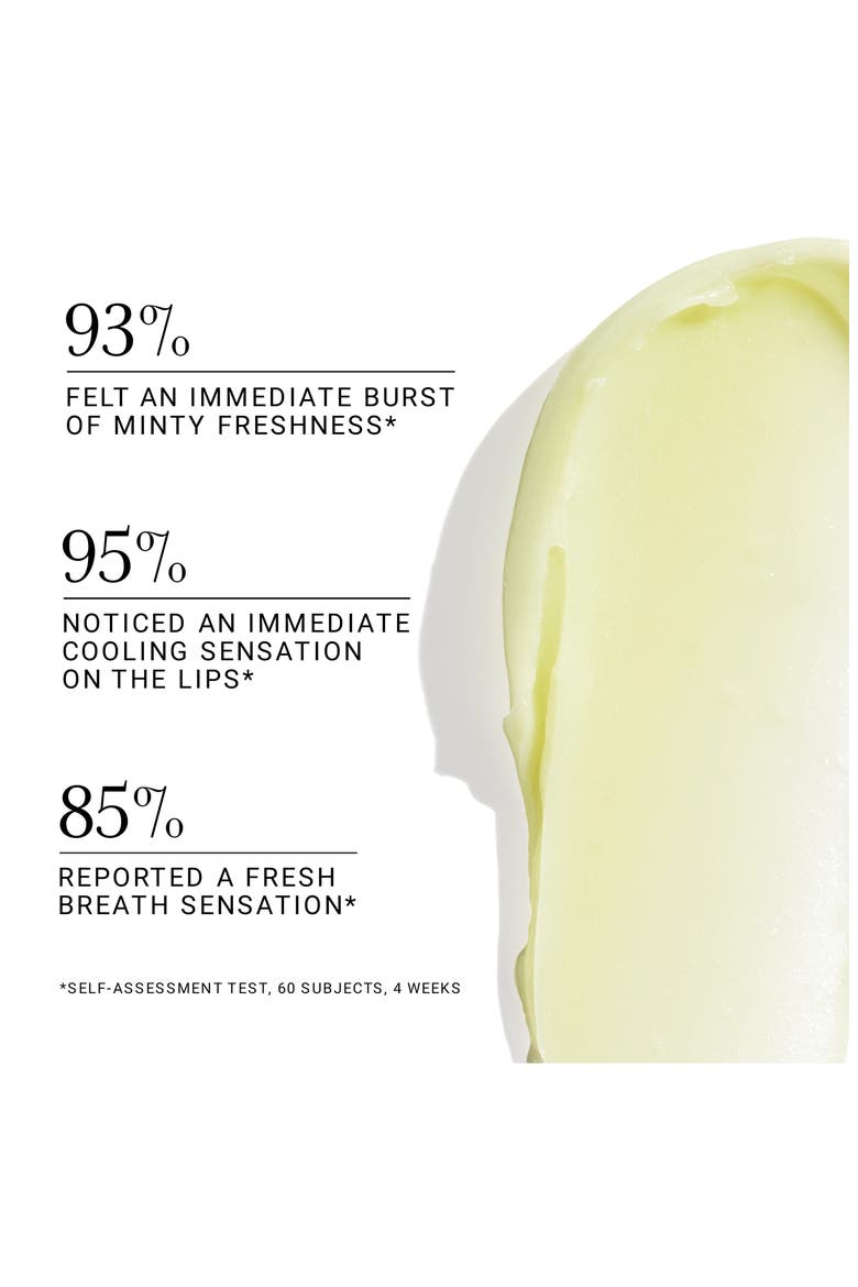 Mint Rush Sugar Lip Treatment, Alternate, color, NO COLOR