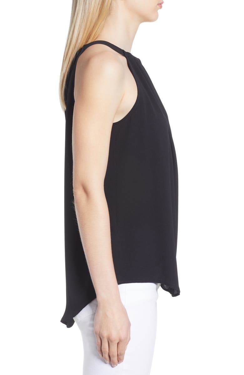 GIBSONLOOK Gibson x Hi Sugarplum! Maroma Halter Top, Alternate, color, 