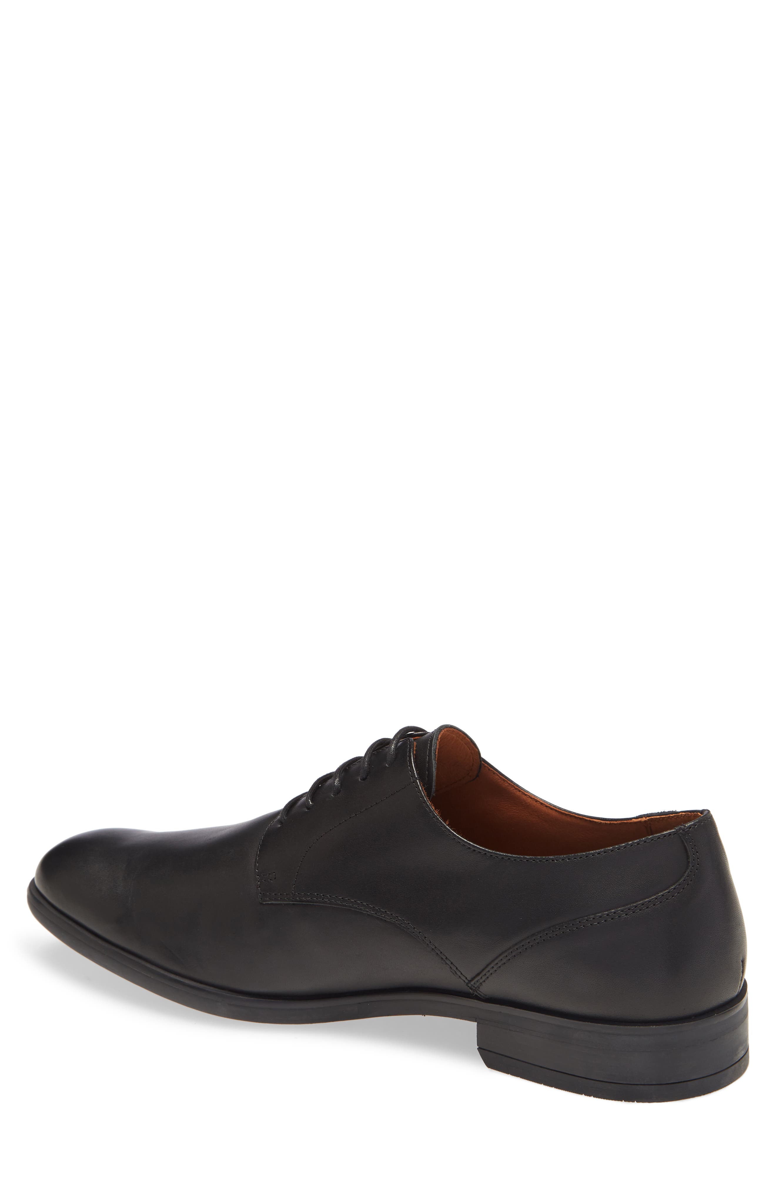 PIKOLINOS Bristol Plain Toe Derby, Alternate, color, 