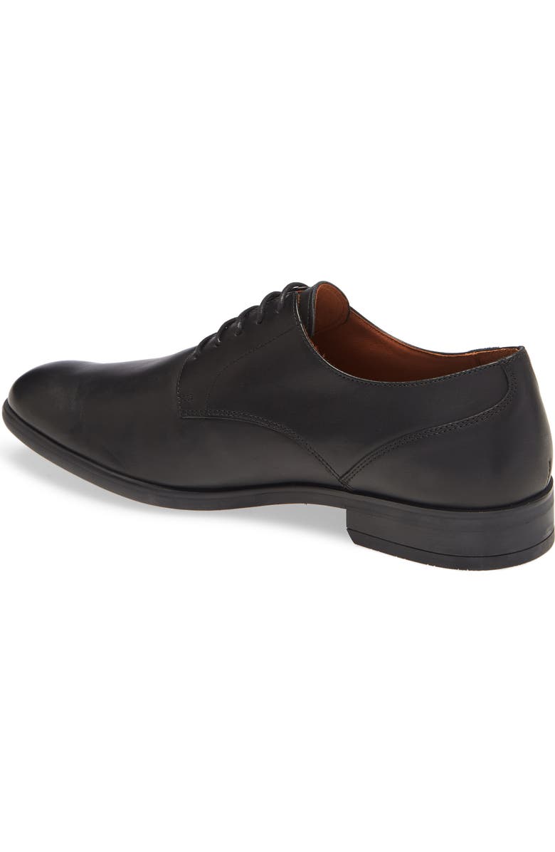PIKOLINOS Bristol Plain Toe Derby, Alternate, color,