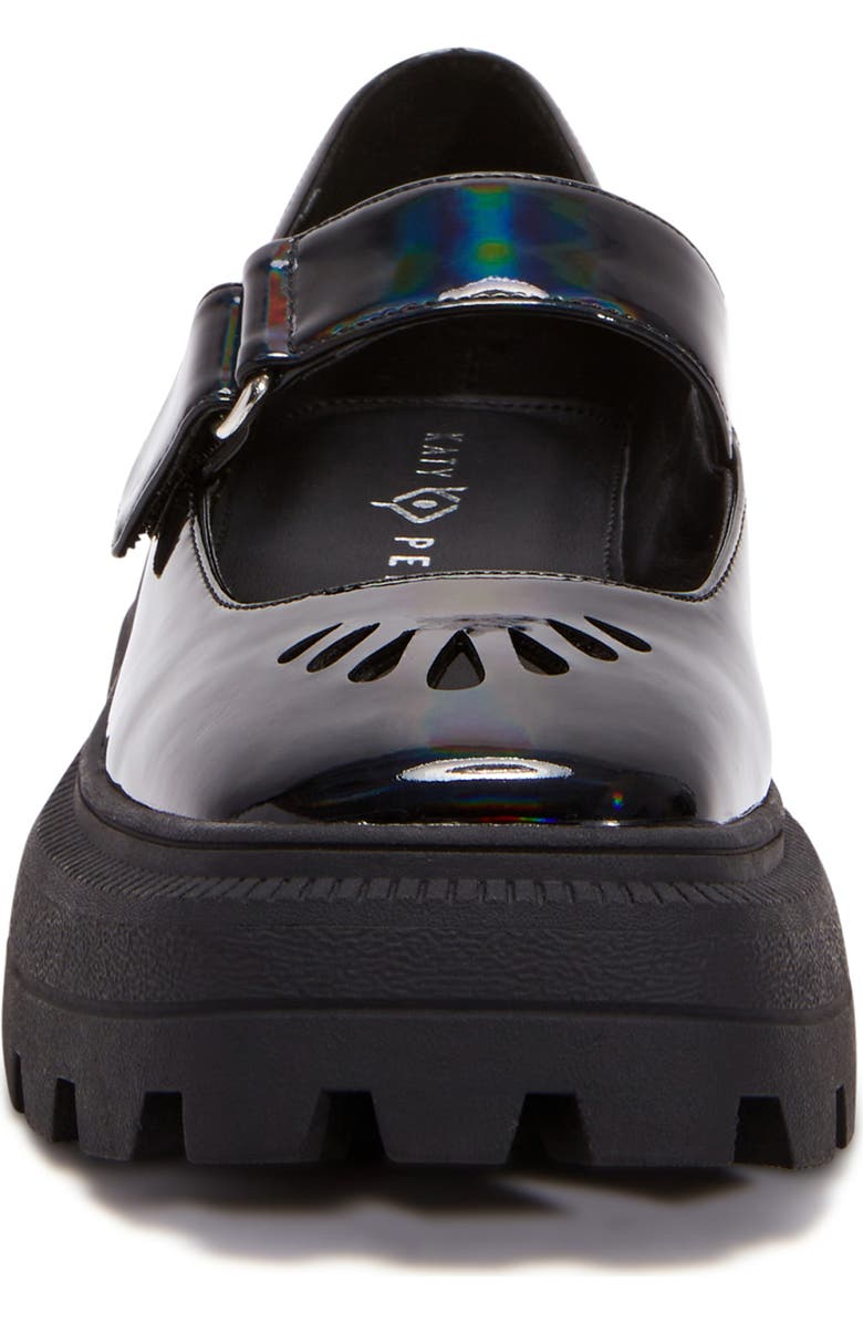 Katy Perry The Geli Combat Mary Jane, Alternate, color,