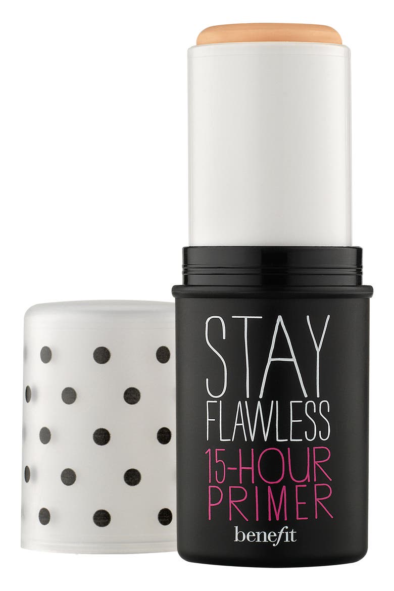 Stay Flawless 15-Hour Foundation Primer, Main, color, NATURAL