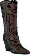 LONDON RAG Glimmer Western Boot