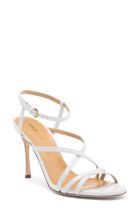 Women's Sergio Rossi Strappy Sandals | Nordstrom Rack Women's Sergio Rossi Strappy Sandals | Nordstrom Rack