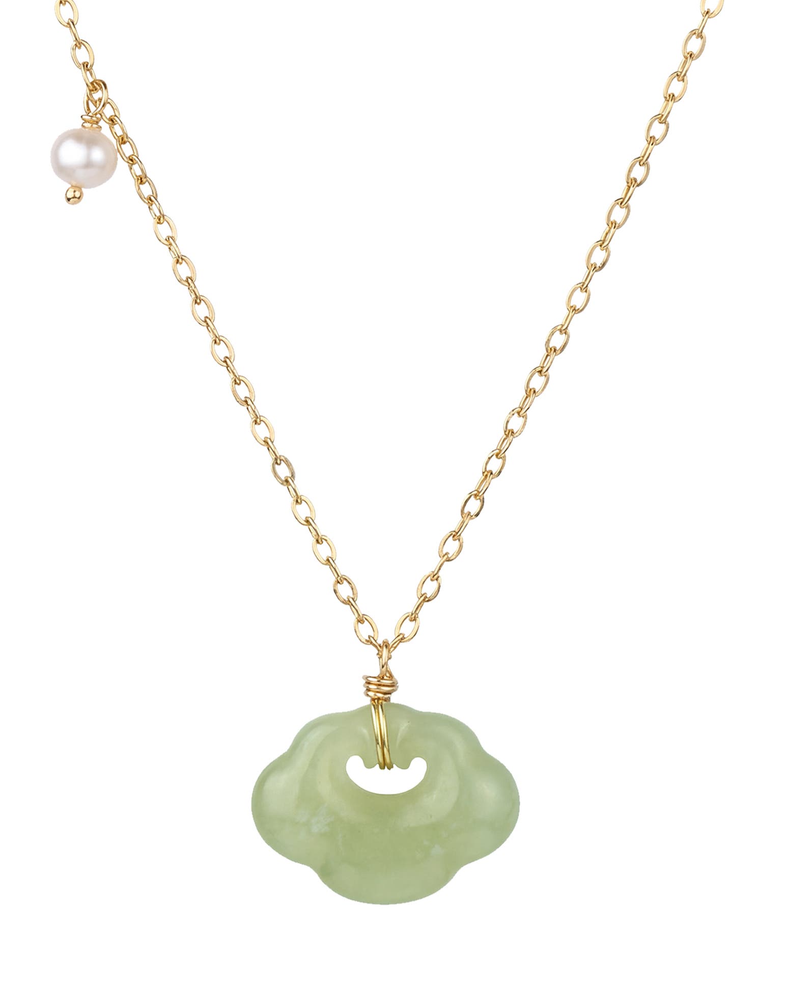 selected Light green