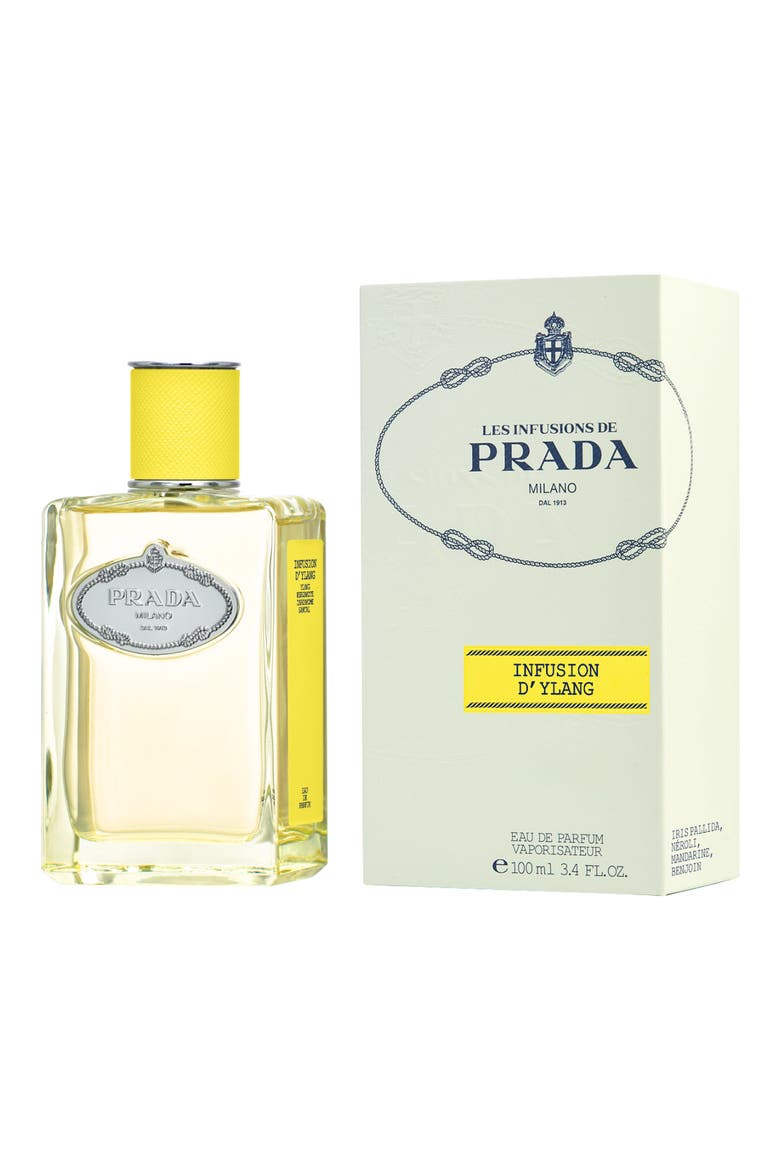 Les Infusions d'Ylang Eau de Parfum, Alternate, color, NO COLOR