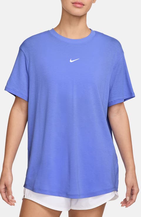 One Relaxed Dri-FIT T-Shirt
