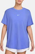 Nike One Relaxed Dri-FIT T-Shirt