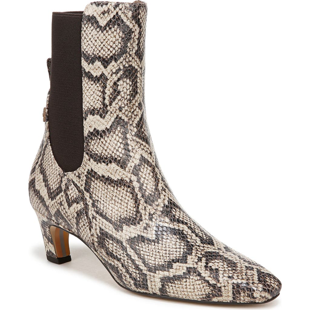 Sam Edelman Margo Bootie In Roccia