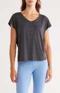 Z by Zella Super Set Short Sleeve Tee