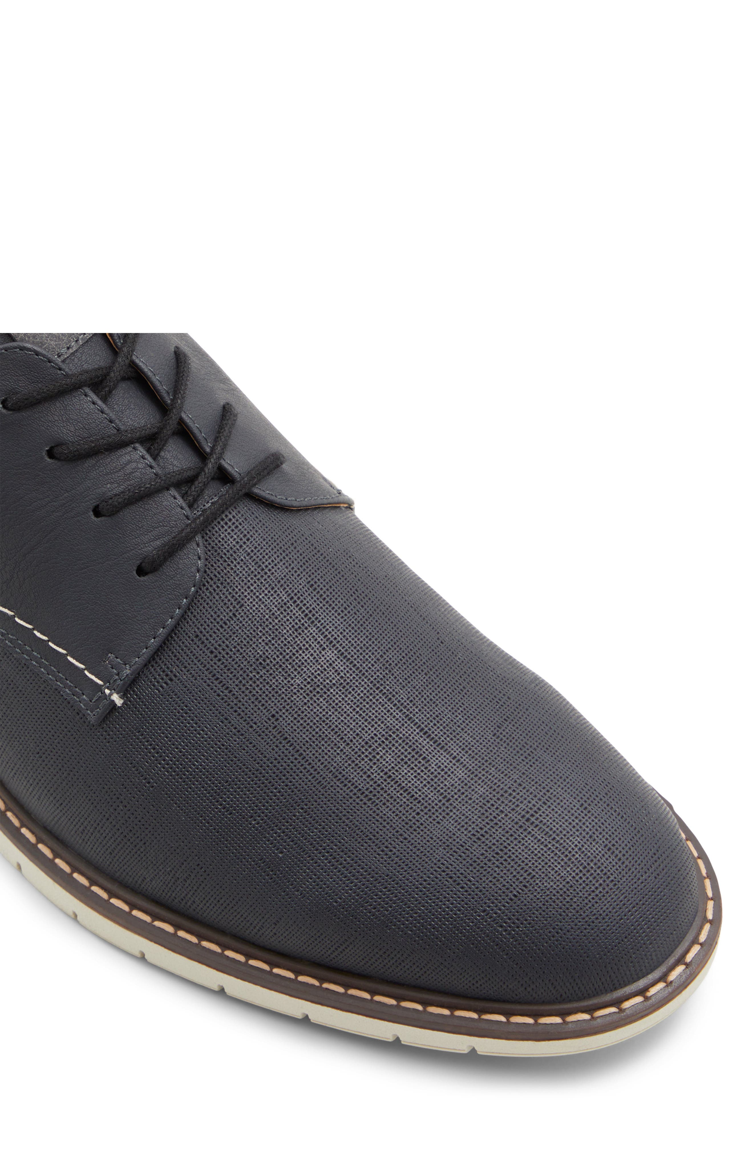 Call It Spring By Aldo Dunne Derby, Alternate, color, Navy