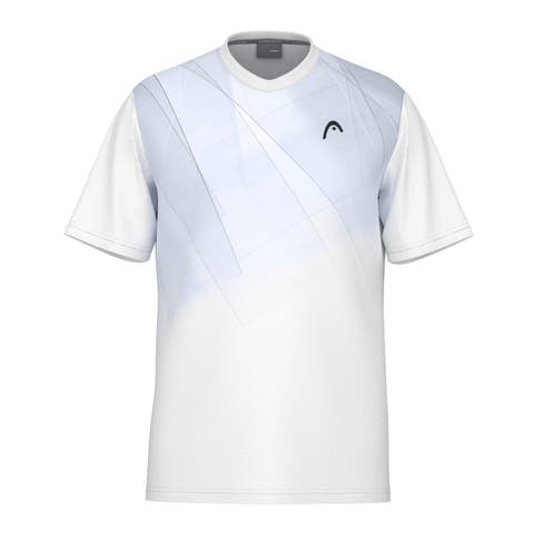 Topspin Mens Tennis T-Shirt
