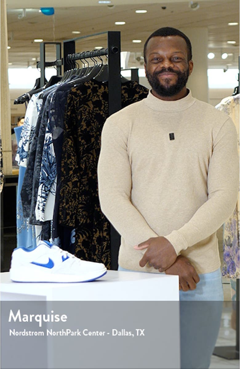 Stadium 90 Sneaker, sales video thumbnail