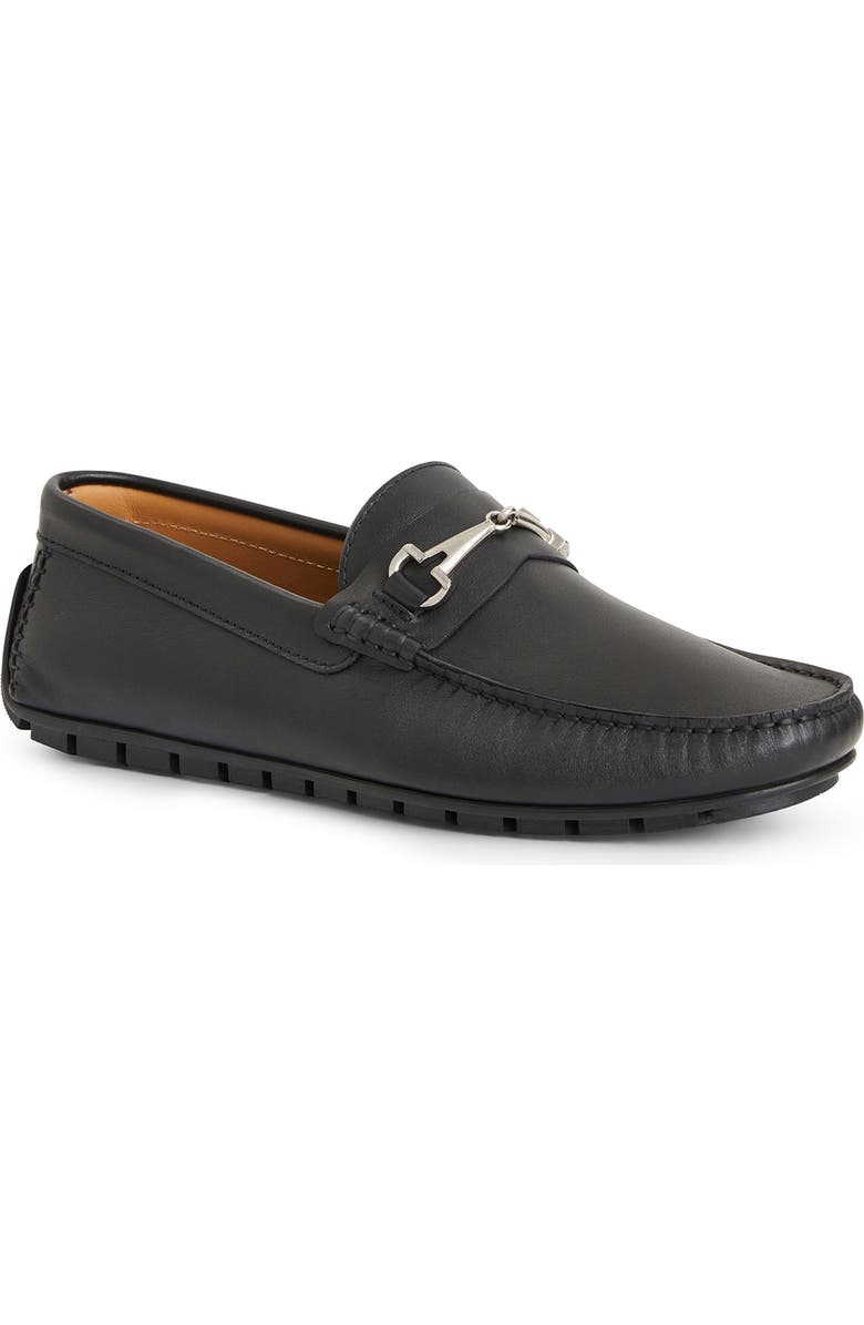 Bruno Magli Darius Moc Toe Bit Loafer, Main, color,