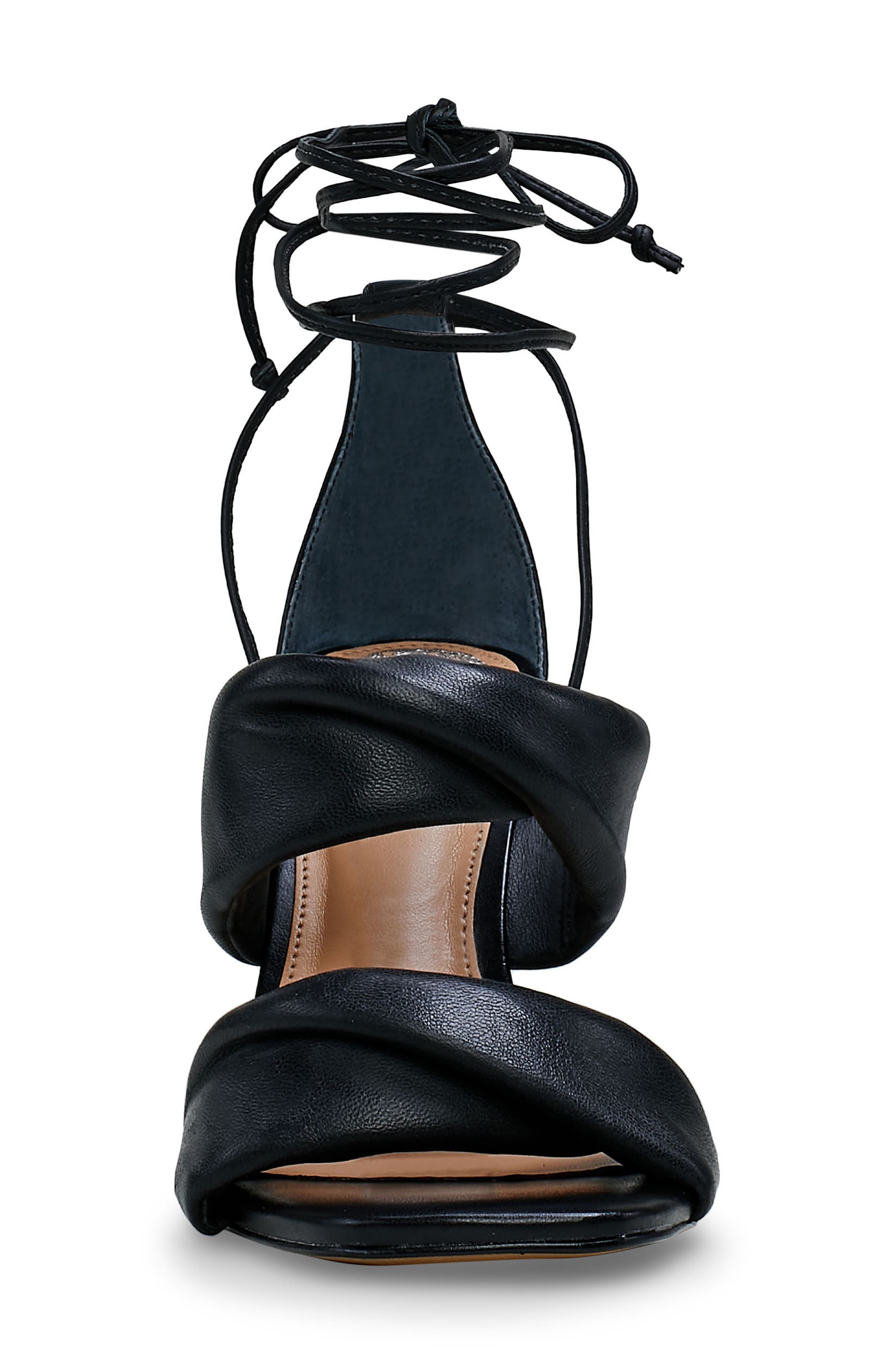 Vince Camuto Andrequa Ankle Tie Stiletto Sandal, Alternate, color, 