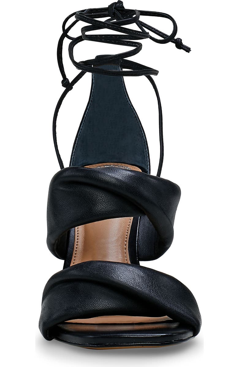 Vince Camuto Andrequa Ankle Tie Stiletto Sandal, Alternate, color,