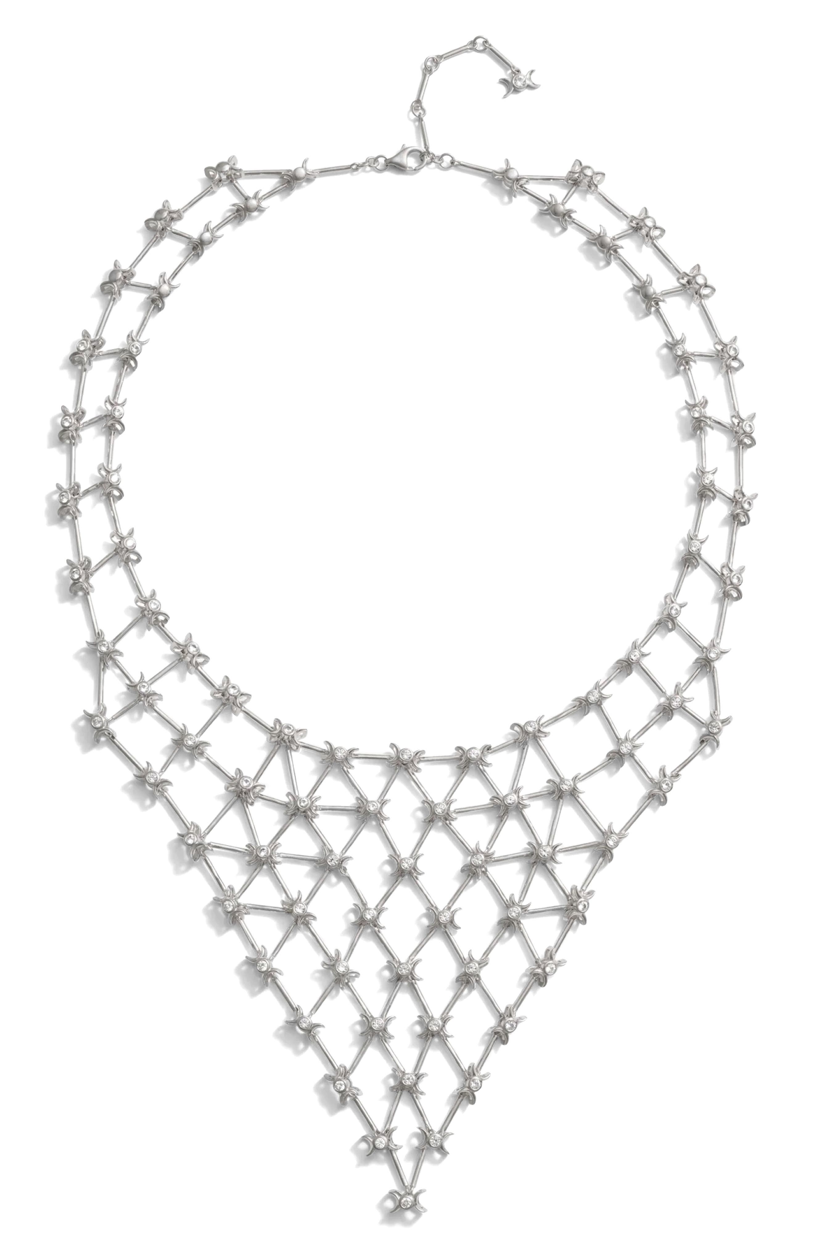 selected OXIDIZED 925 STERLING SILVER