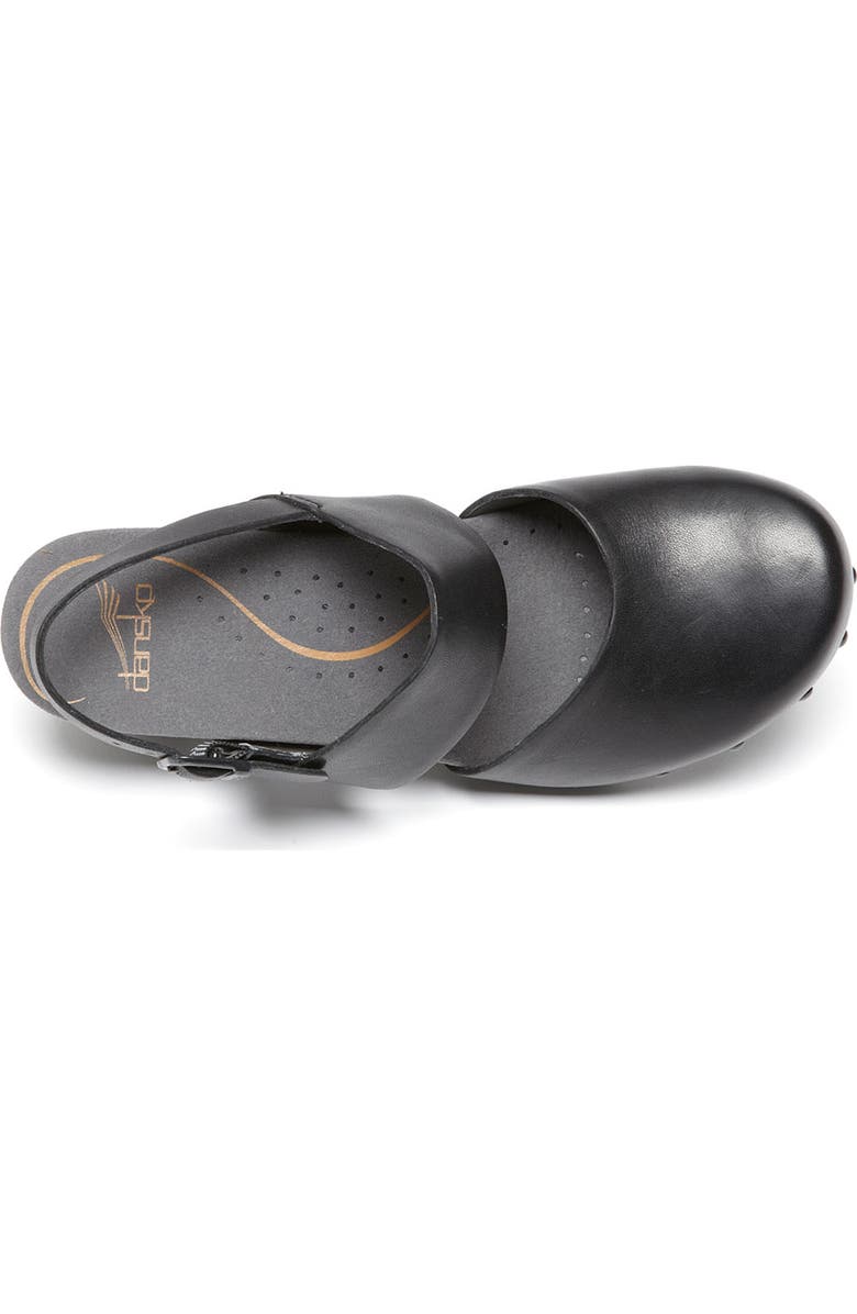 Dansko 'Thea' Sandal, Alternate, color,