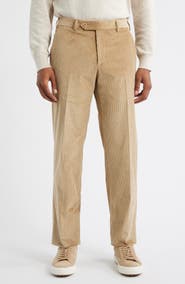Zanella Parker Corduroy Pants