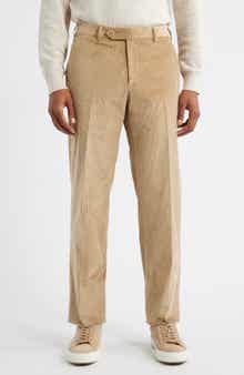 Parker Corduroy Pants