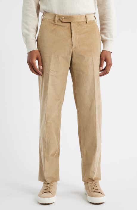 Zanella Parker Corduroy Pants