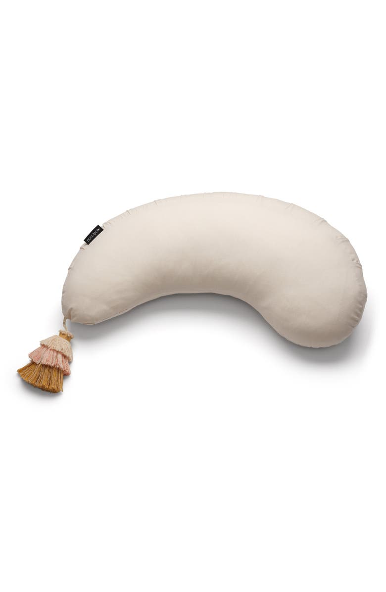 DockATot La Maman Wedge Nursing Pillow, Alternate, color, 