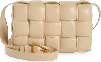 【BOTTEGA VENETA】 CASSETTE BAG Bottega Veneta Padded Cassette Bag | Nordstrom