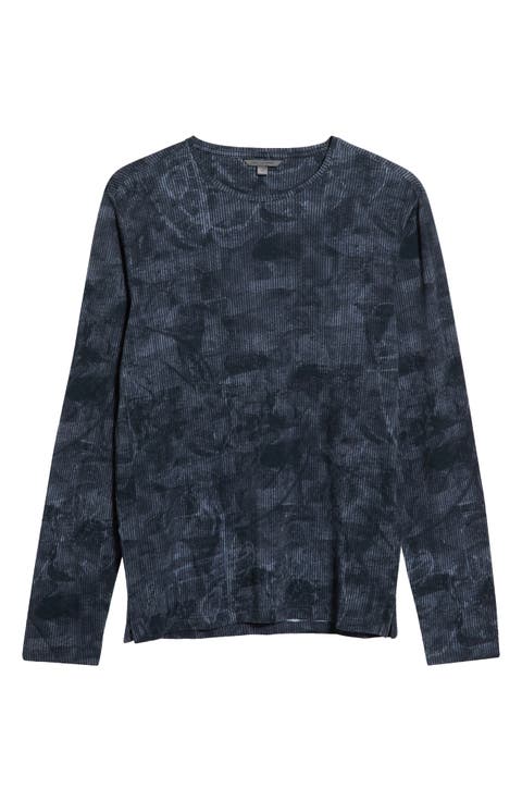 Parson Printed Long Sleeve T-shirt