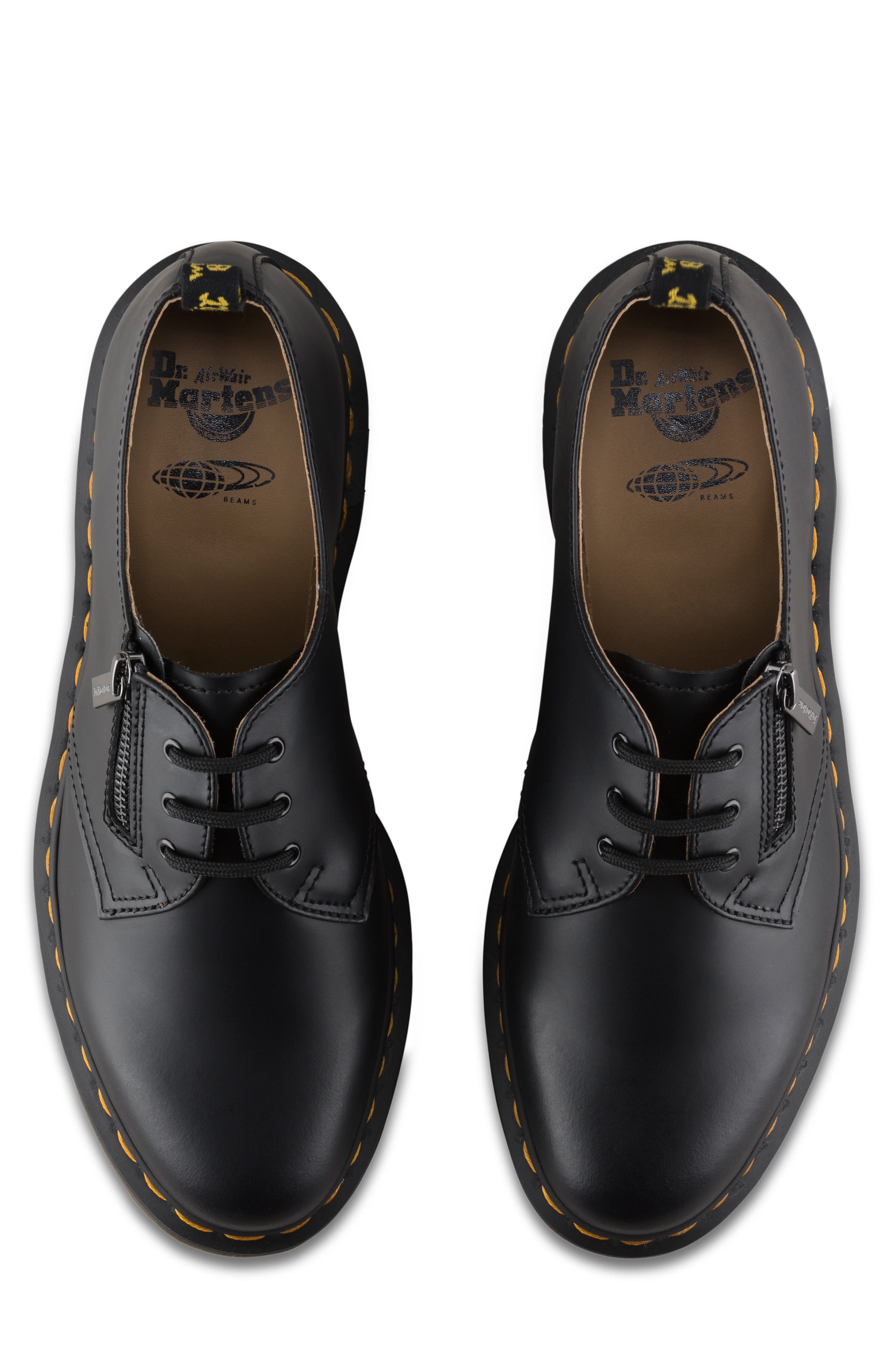 Dr. Martens x BEAMS 1461 Plain Toe Derby (Men) | Nordstrom