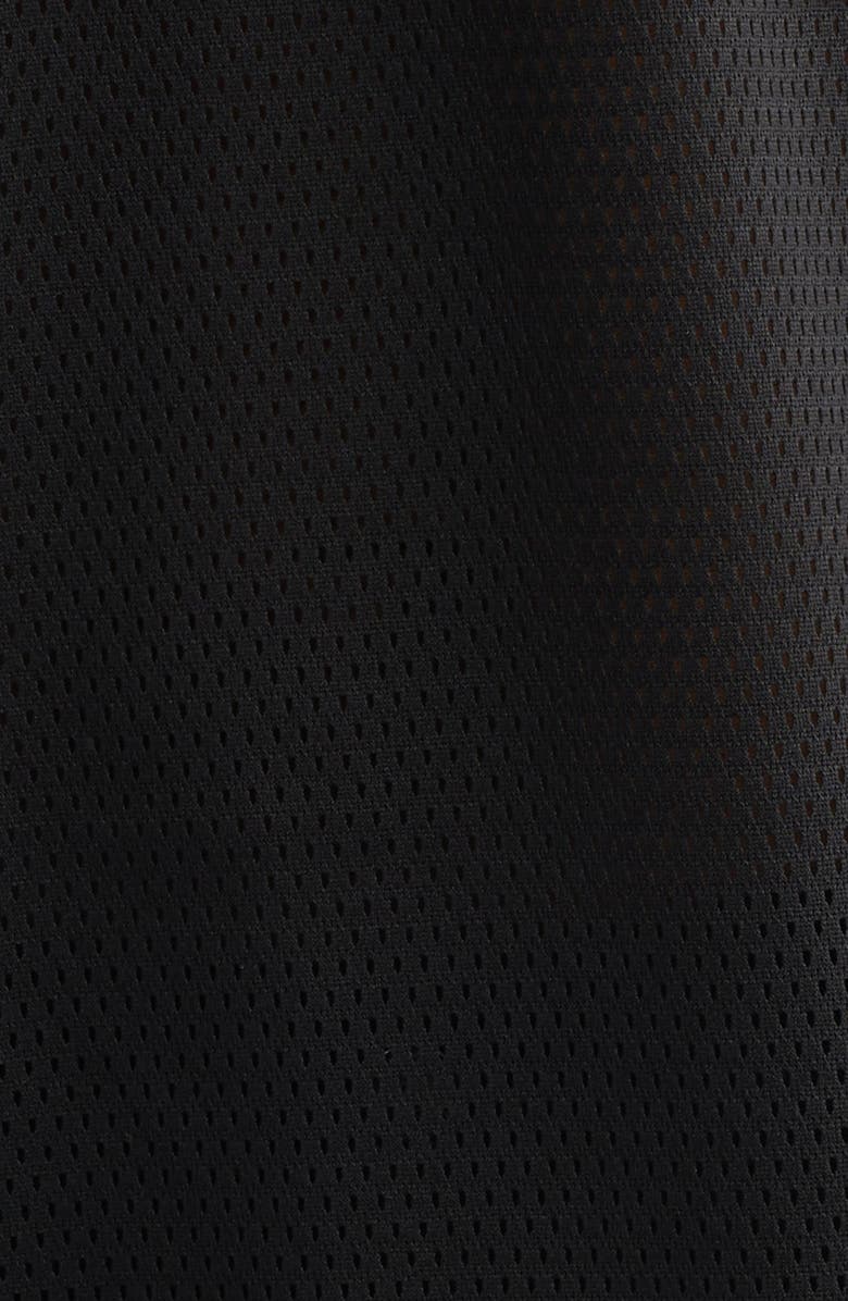 ICECREAM For Us Mesh T-Shirt, Alternate, color, Black