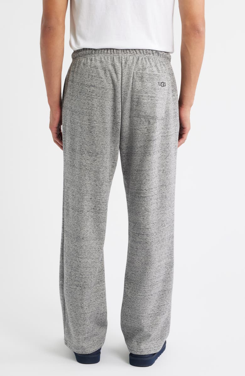 UGG<sup
®</sup
 Sylvan Straight Leg Pants, Alternate, color, Grey Heather