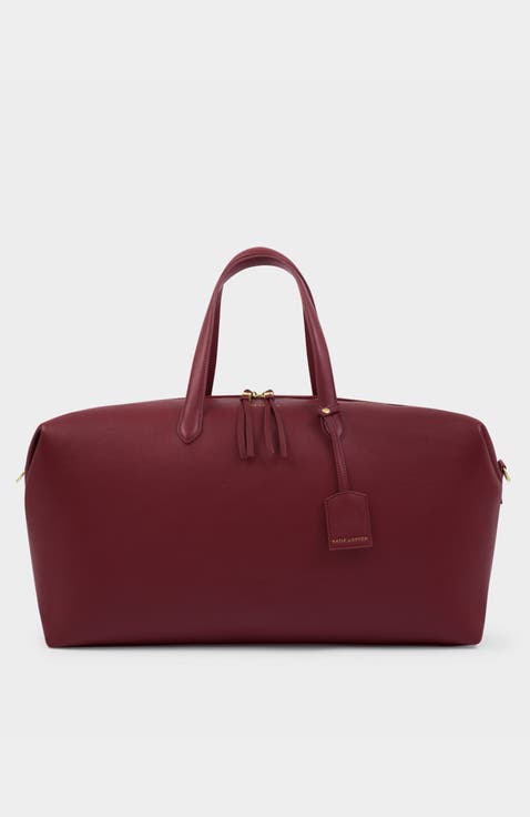Soho Weekend Bag