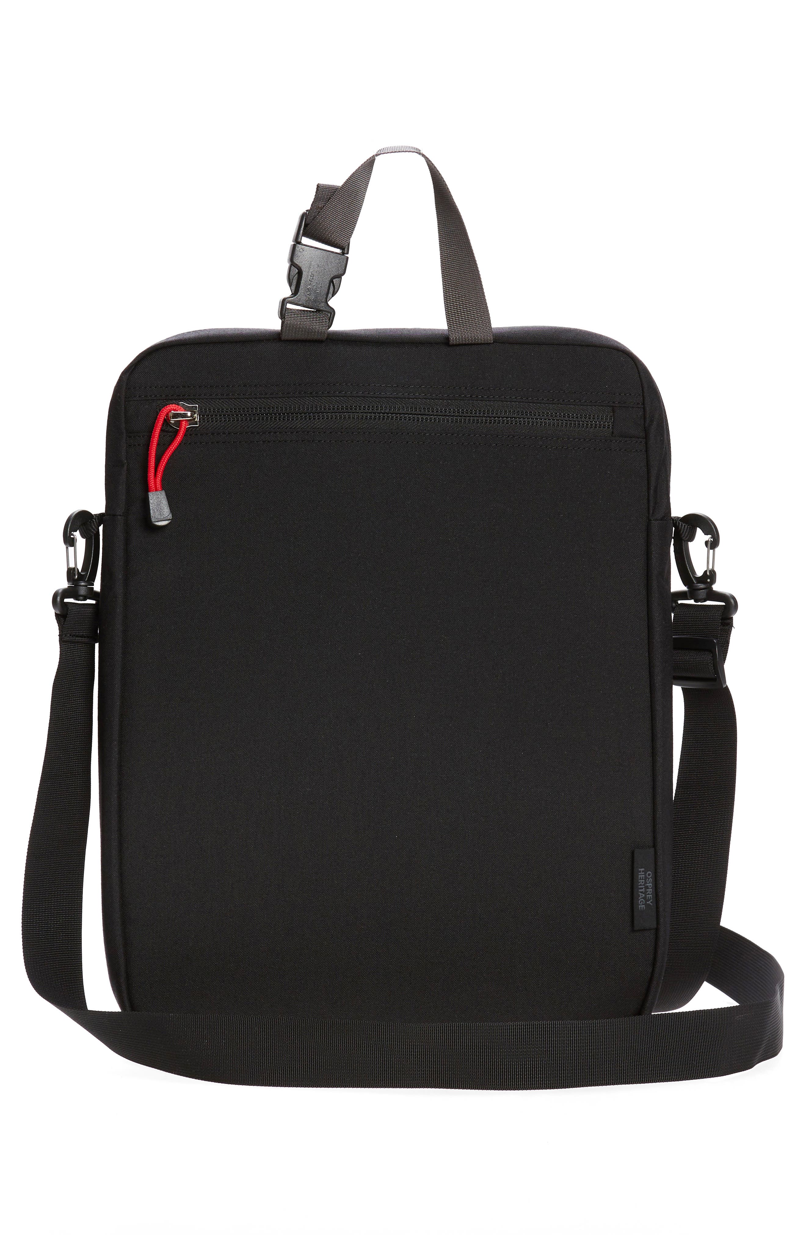 Osprey Heritage Musette Bag, Alternate, color, 