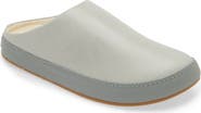 OluKai Hāmani Leather Mule