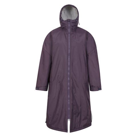 Tidal Waterproof Changing Robe