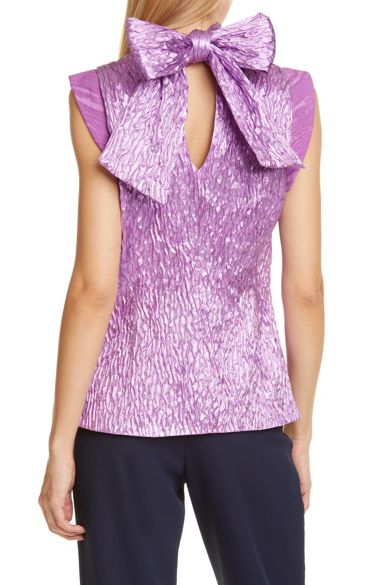 Rachel Comey Mirar Textured Top, Alternate, color,