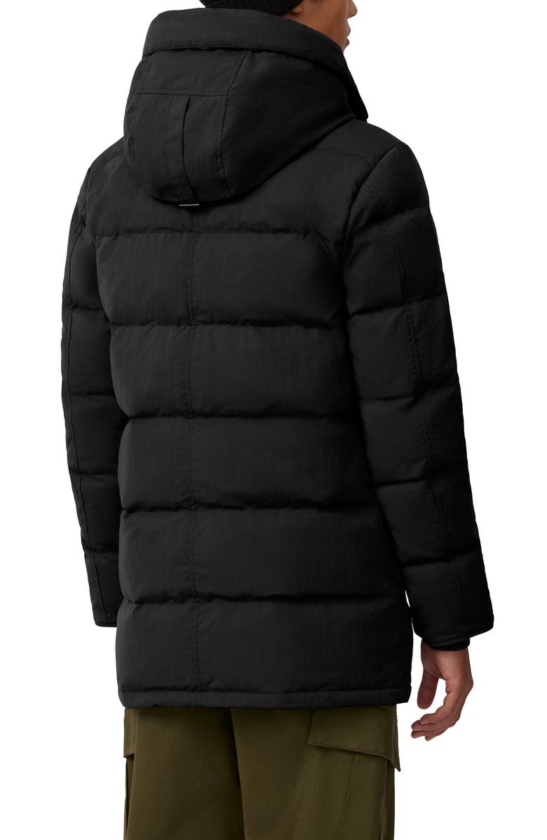 Canada Goose Carson Down Parka, Alternate, color,