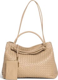 Walter Baker Hazel Large Leather Tote