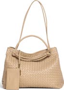 Walter Baker Hazel Large Leather Tote