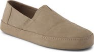 TOMS Alpargata Premium Slip On