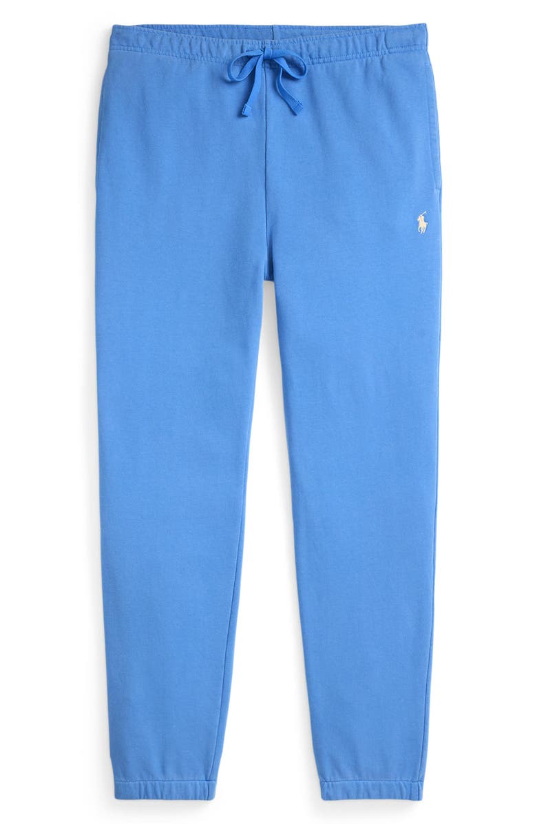 Polo Ralph Lauren Cotton French Terry Sweatpants, Alternate, color, 